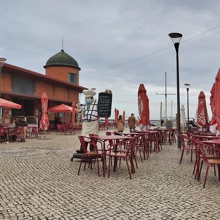 فيلا Casa Da Avo - Casa Tipica Em Olhao, Perto Da Marina المظهر الخارجي الصورة