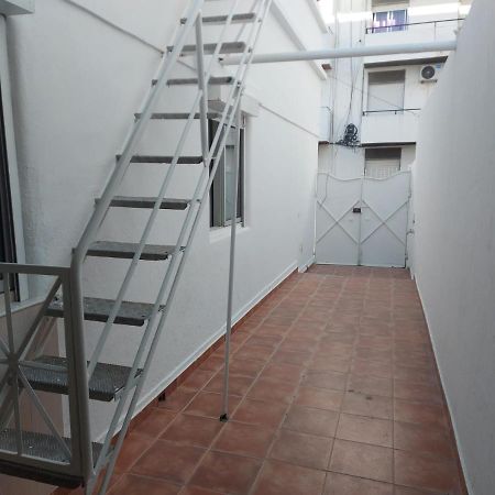 فيلا Casa Da Avo - Casa Tipica Em Olhao, Perto Da Marina المظهر الخارجي الصورة