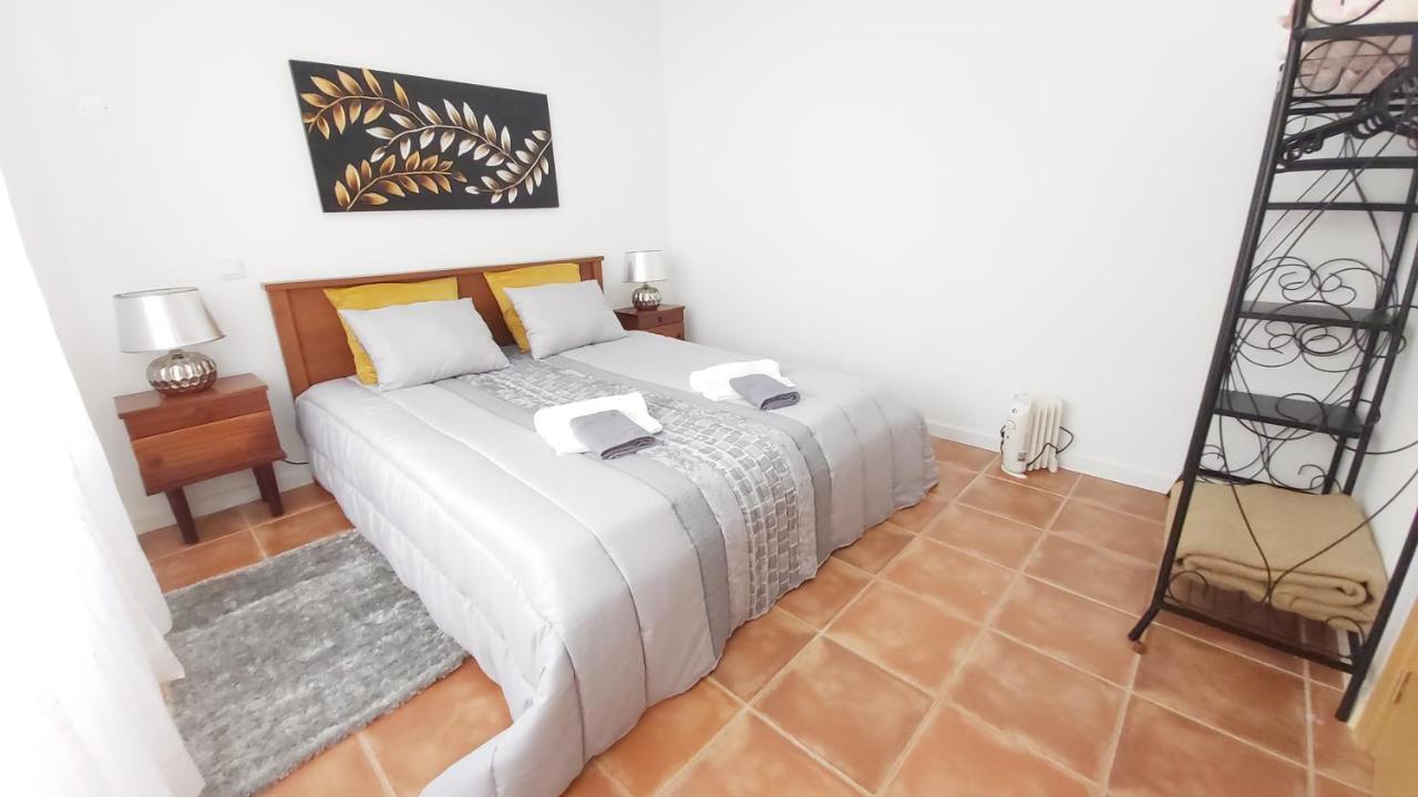 فيلا Casa Da Avo - Casa Tipica Em Olhao, Perto Da Marina المظهر الخارجي الصورة