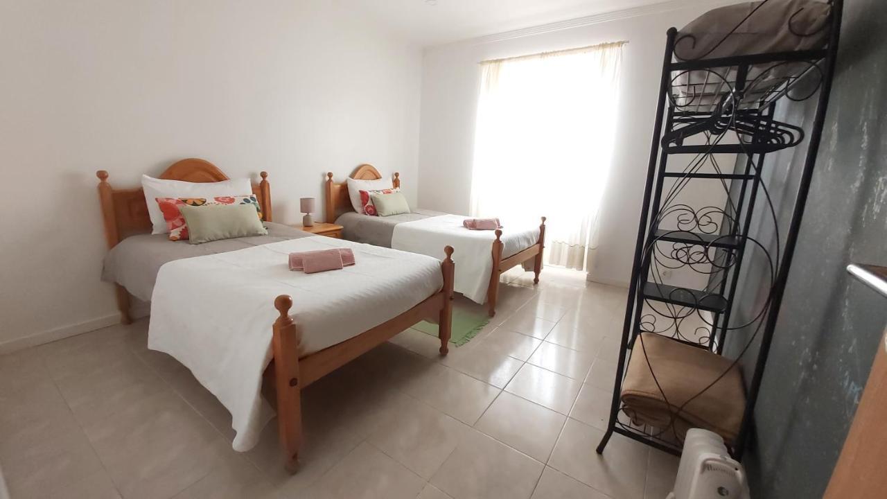 فيلا Casa Da Avo - Casa Tipica Em Olhao, Perto Da Marina المظهر الخارجي الصورة