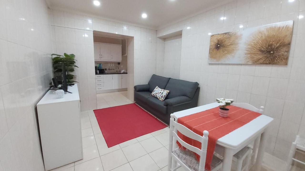فيلا Casa Da Avo - Casa Tipica Em Olhao, Perto Da Marina المظهر الخارجي الصورة