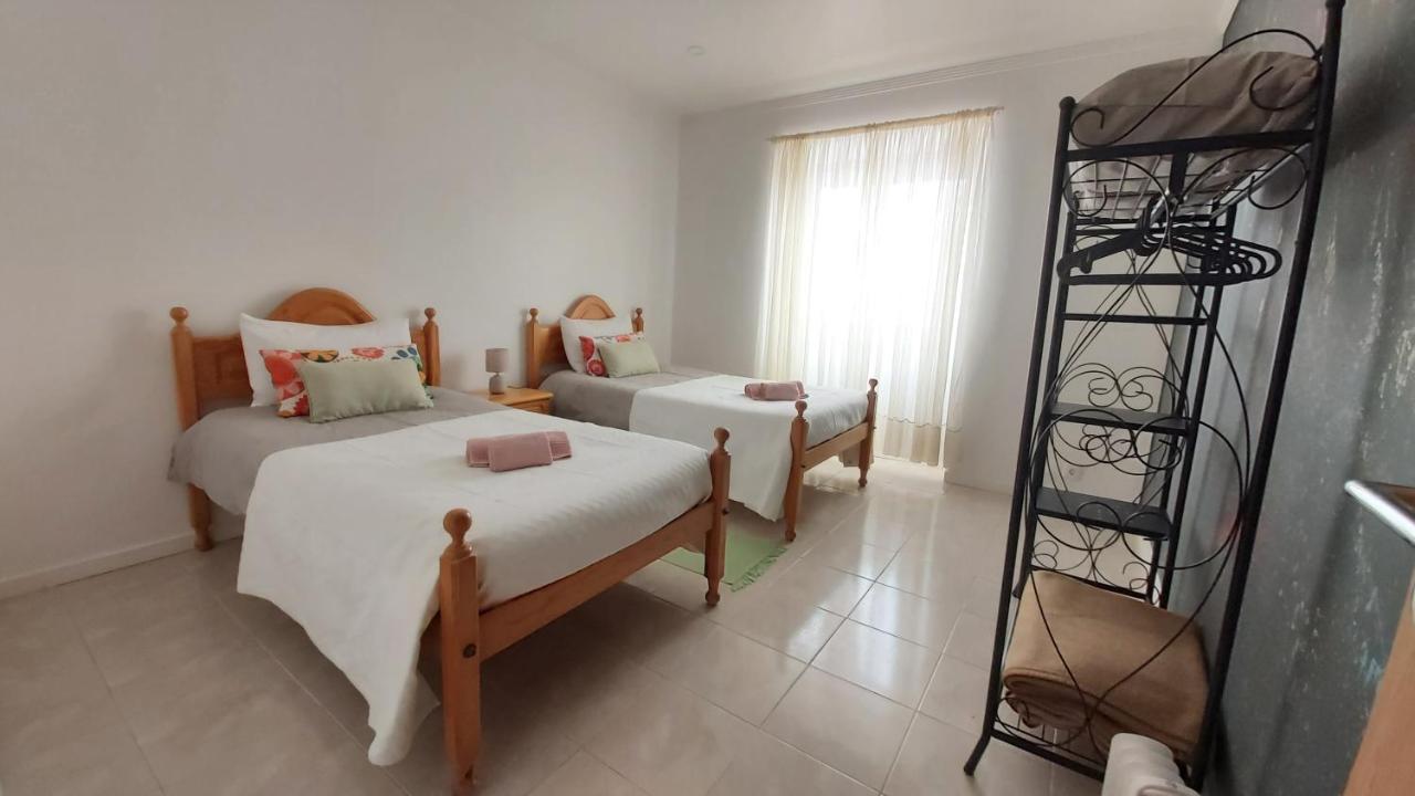 فيلا Casa Da Avo - Casa Tipica Em Olhao, Perto Da Marina المظهر الخارجي الصورة
