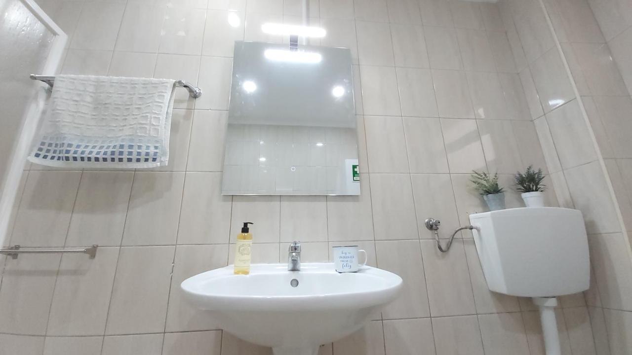 فيلا Casa Da Avo - Casa Tipica Em Olhao, Perto Da Marina المظهر الخارجي الصورة