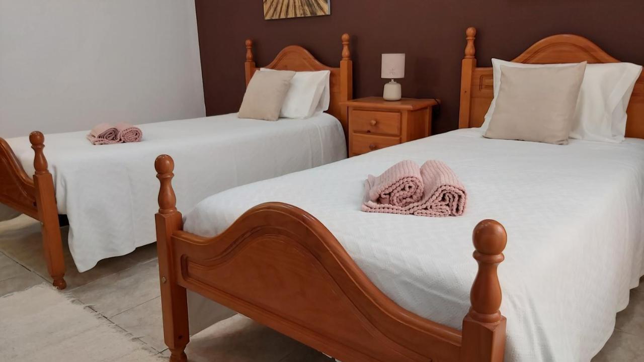 فيلا Casa Da Avo - Casa Tipica Em Olhao, Perto Da Marina المظهر الخارجي الصورة