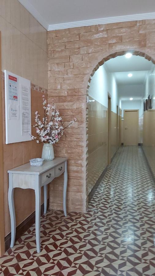 فيلا Casa Da Avo - Casa Tipica Em Olhao, Perto Da Marina المظهر الخارجي الصورة