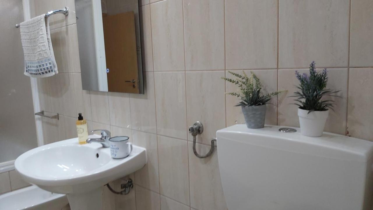 فيلا Casa Da Avo - Casa Tipica Em Olhao, Perto Da Marina المظهر الخارجي الصورة