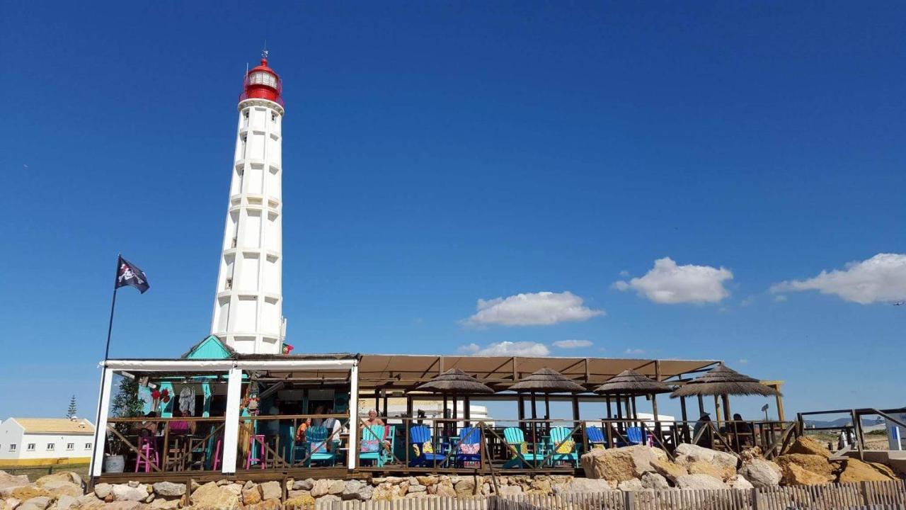 فيلا Casa Da Avo - Casa Tipica Em Olhao, Perto Da Marina المظهر الخارجي الصورة