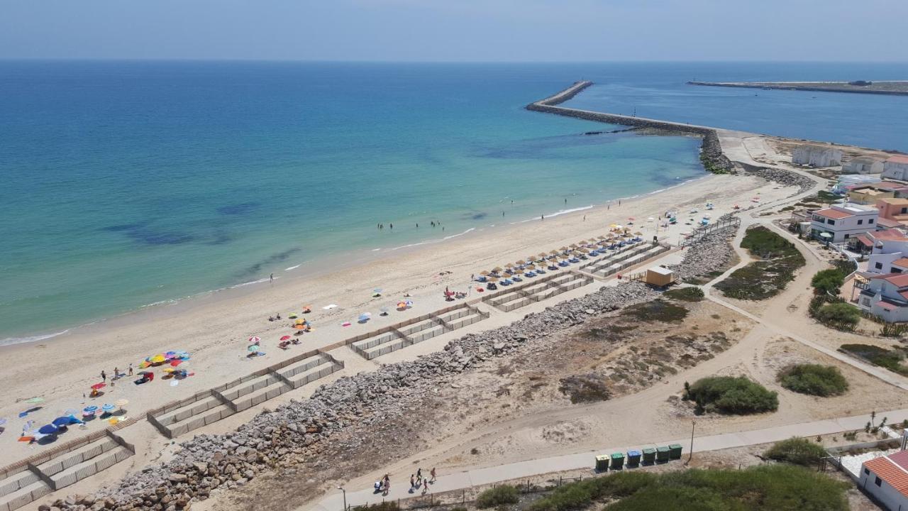 فيلا Casa Da Avo - Casa Tipica Em Olhao, Perto Da Marina المظهر الخارجي الصورة